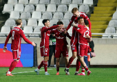 Europa Conference League - Omonia Nicosia v Legia Warsaw