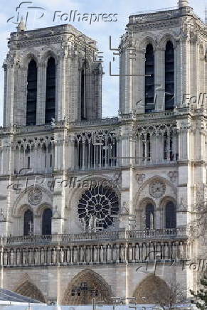 Official ceremony marks reopening of Notre-Dame Cathedral