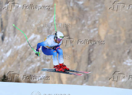 FIS Alpine Ski World Cup - Men's Downhill