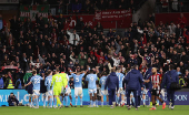 Premier League - Brentford v Nottingham Forest