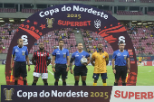 COPA DO NORDESTE 2025, RETRO X MOTO CLUBE