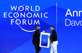 World Economic Forum in Davos