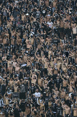 Partida entre PORTUGUESA X CORINTHIANS pelo Campeonato Paulista