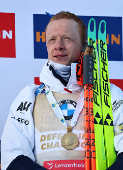 Biathlon World Championships