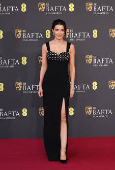 2025 British Academy of Film and Television Arts (BAFTA) awards