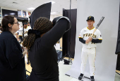 MLB: Pittsburgh Pirates-Media Day