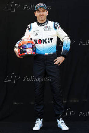 Robert Kubica (POL), da equipe Williams