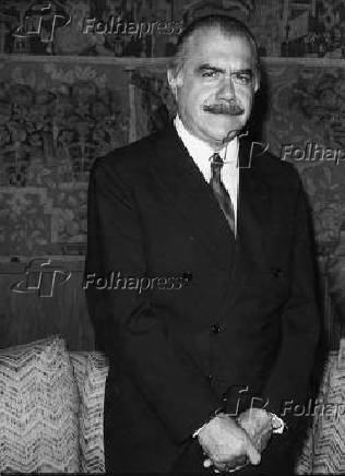 Especial Presidentes do Brasil - Sarney