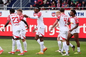 Bundesliga - 1. FC Heidenheim vs. RB Leipzig