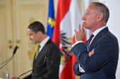 Austria publishes domestic intelligence report for 2023