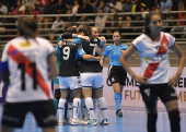 Definidas las semifinales de la Copa Libertadores femenina de futsal
