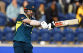 Second T20 International - England v Australia