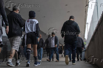 COPA DO BRASIL 2024, CORINTHIANS X FLAMENGO