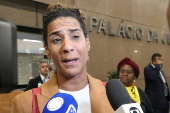 Fim do julgamento do caso marielle franco no rio de janeiro.