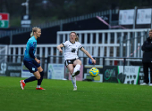 London City Lionesses x Birmingham City