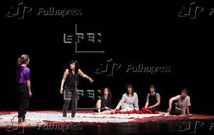 25th Theatrical Days of Carthage in Tunis