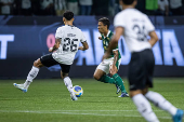 PALMEIRAS X BOTAFOGO ? CAMPEONATO BRASILEIRO 2024