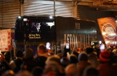 UEFA Champions League - Aston Villa vs Juventus