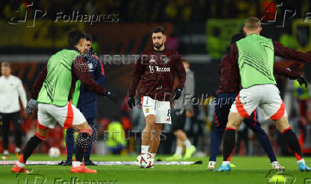 Europa League - Manchester United v Bodo/Glimt