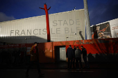 Ligue 1 - Brest v Nantes