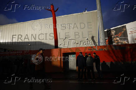 Ligue 1 - Brest v Nantes