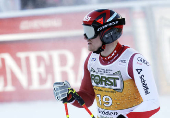 FIS Alpine Ski World Cup - Men's Downhill