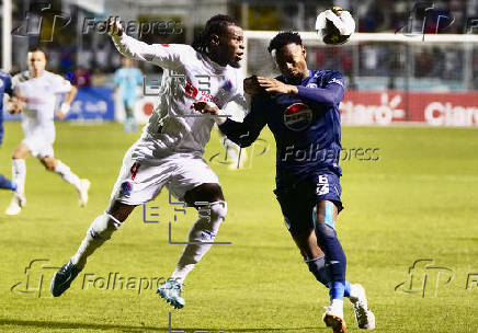 Liga Nacional de Ftbol Profesional de Honduras: Club Deportivo Olimpia - Ftbol Club Motagua