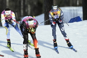 FIS Cross-Country World Cup in Falun