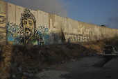 Muros - Cisjordnia/Israel