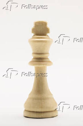 Pea do jogo de xadrez