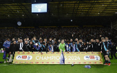 Championship - Preston North End v Leicester City