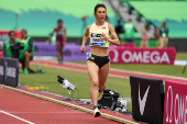 Track & Field: 49th Prefontaine Classic