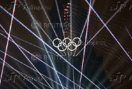 Paris 2024 Olympics - Opening Ceremony