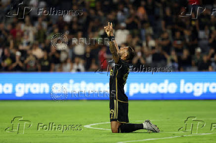 MLS: Leagues Cup-Club Tijuana at LAFC