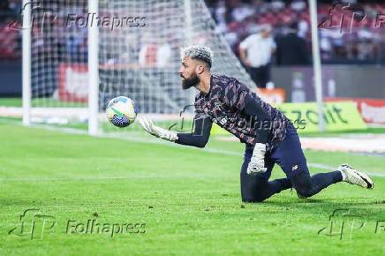 BRASILEIRO A 2024, SAO PAULO X INTERNACIONAL