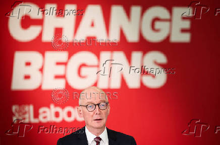 Labour Party Annual Conference in Liverpool