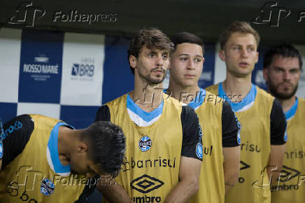 BRASILEIRO A 2024, BOTAFOGO X GREMIO