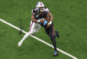 NFL: Buffalo Bills at Houston Texans