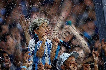 Copa Sudamericana - Semi Final - Second Leg - Racing Club v Corinthians