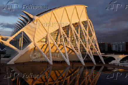 Aftermath of floods in Spain