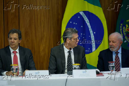 Evento com lideranas dos grupos do engajamento do G20