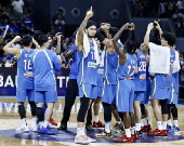 FIBA Asia Cup 2025 qualifiers basketball match - Philippines vs Hong Kong