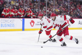 NHL: Carolina Hurricanes at Florida Panthers