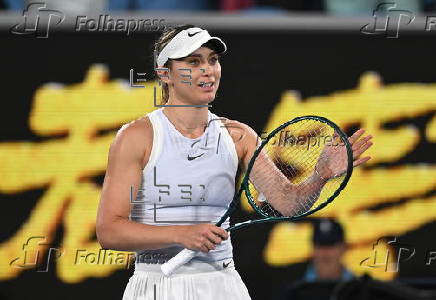 Australian Open - Day 4