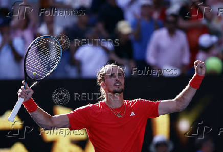 Australian Open