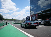 Formula truck de volta a interlagos