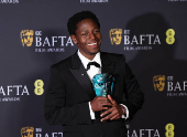 2025 British Academy of Film and Television Arts (BAFTA) awards