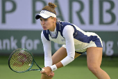 Tennis: BNP Paribas Open-Day 5