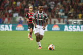 FLUMINENSE X FLAMENGO - 12.03.2025