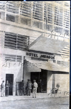 Hotel Jaragu